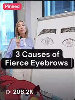 TikTok video with 208.2K views